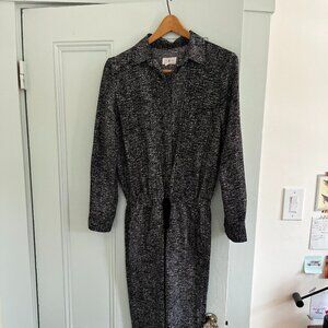 Lou & Grey jumpsuit